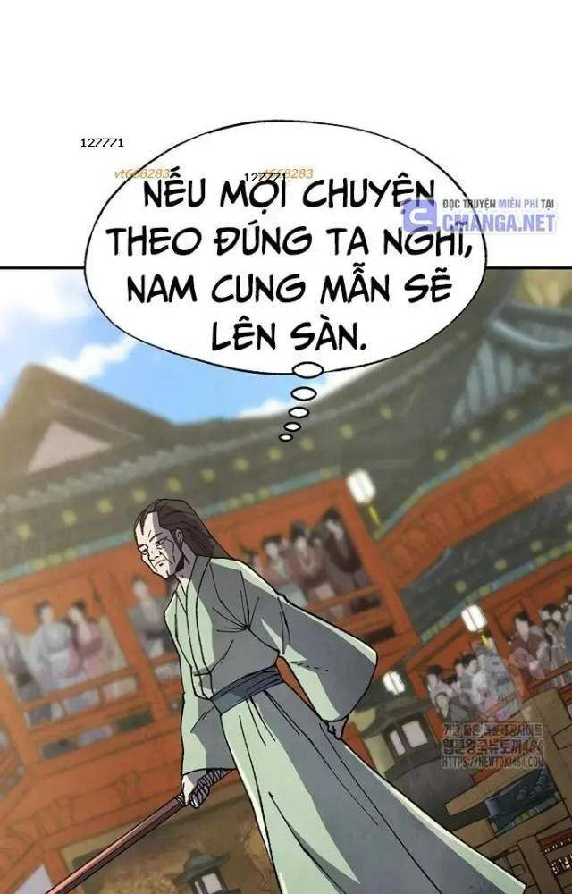 Ngoại Tôn Thiên Tài Của Nam Cung Thế Gia Chapter 45 - Trang 3