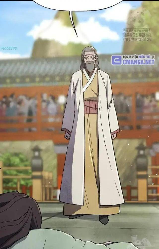 Ngoại Tôn Thiên Tài Của Nam Cung Thế Gia Chapter 45 - Trang 3
