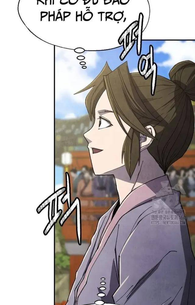 Ngoại Tôn Thiên Tài Của Nam Cung Thế Gia Chapter 45 - Trang 3