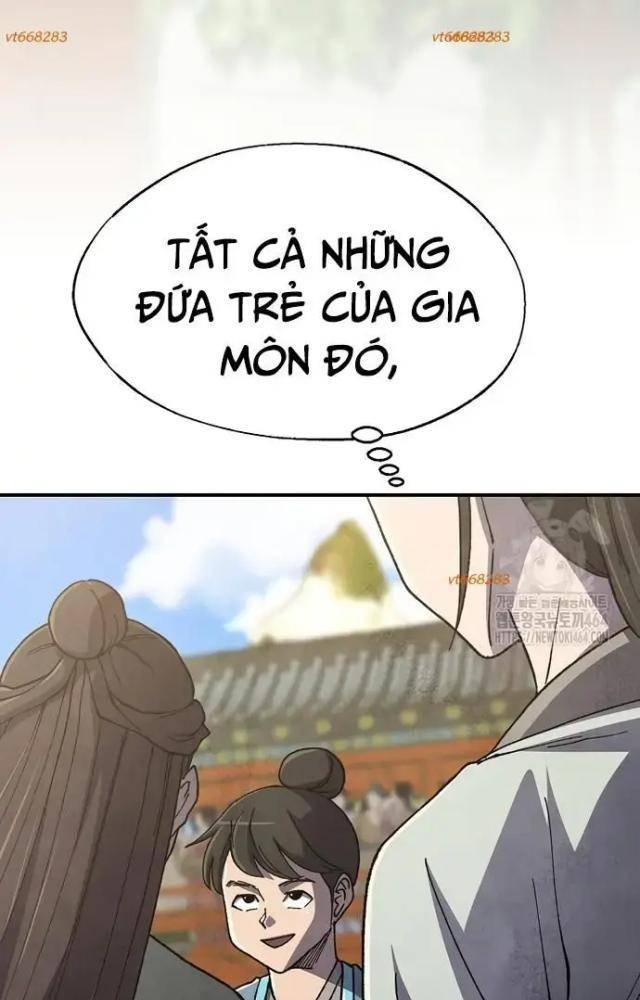 Ngoại Tôn Thiên Tài Của Nam Cung Thế Gia Chapter 45 - Trang 3