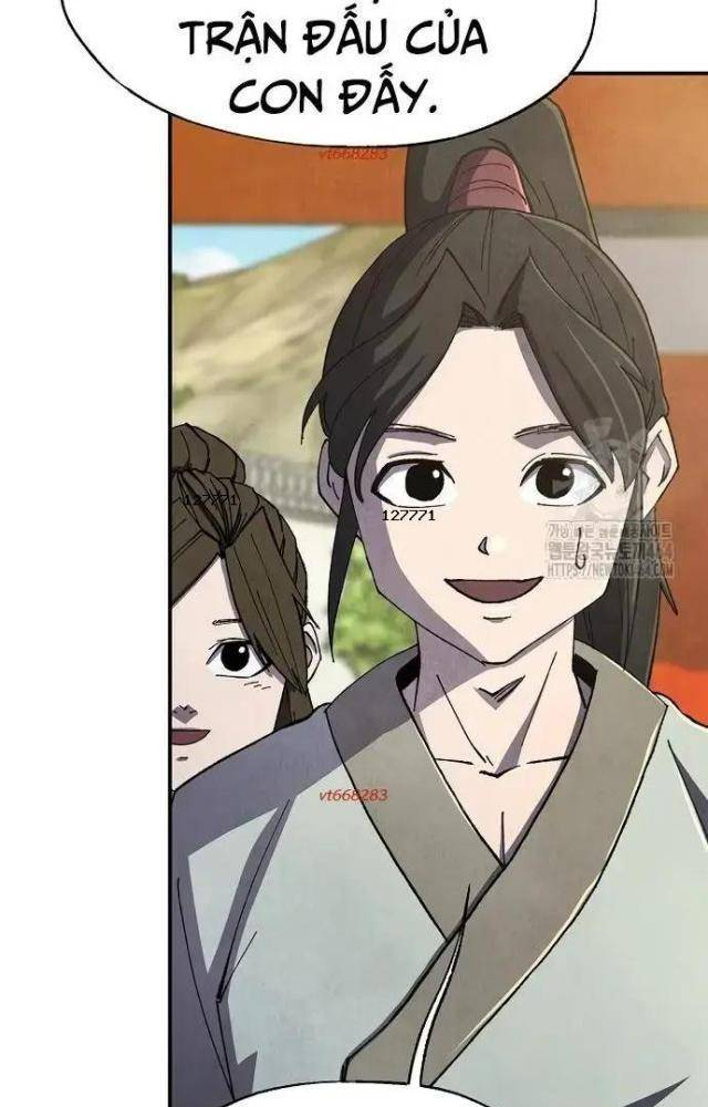 Ngoại Tôn Thiên Tài Của Nam Cung Thế Gia Chapter 45 - Trang 3