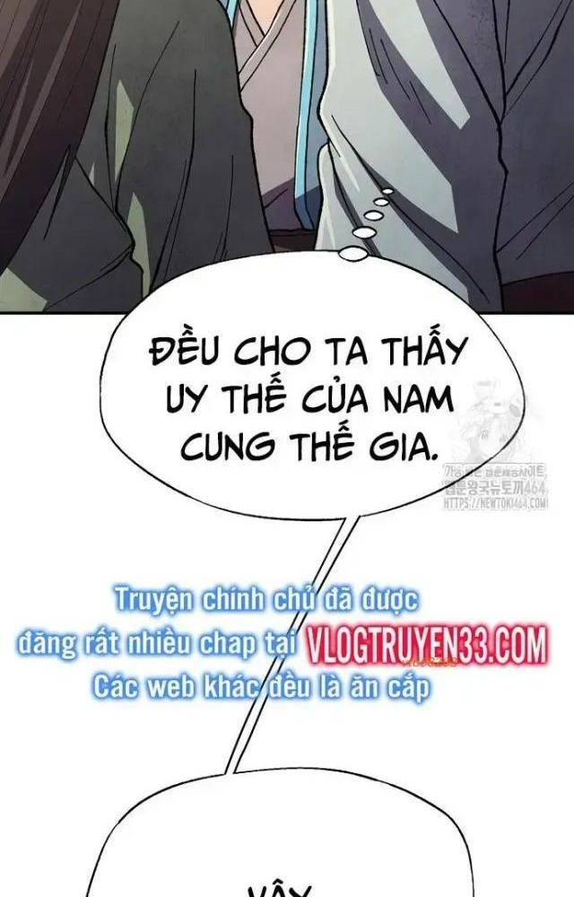 Ngoại Tôn Thiên Tài Của Nam Cung Thế Gia Chapter 45 - Trang 3