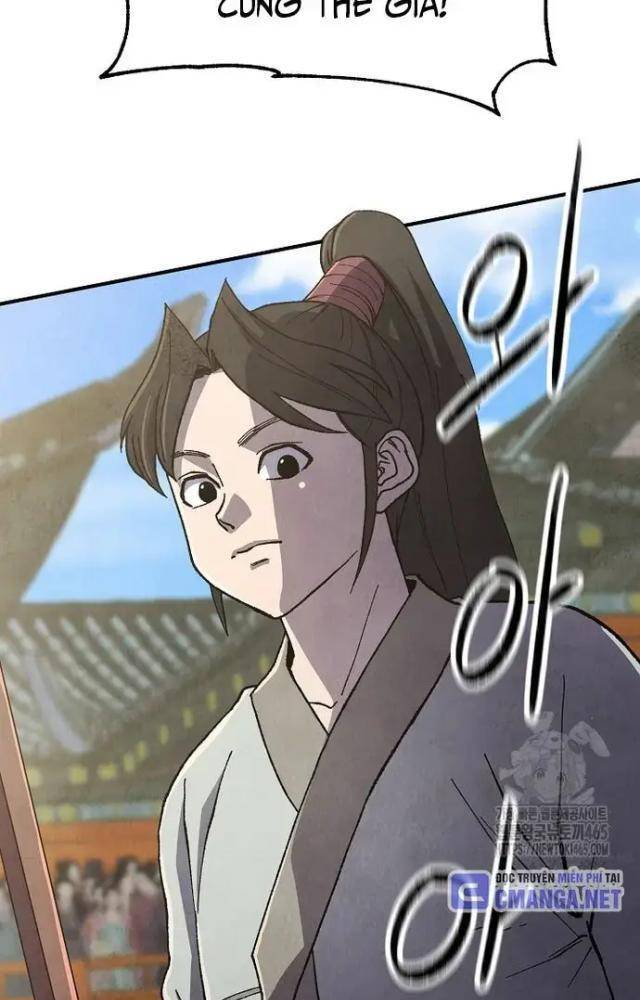 Ngoại Tôn Thiên Tài Của Nam Cung Thế Gia Chapter 46 - Trang 3