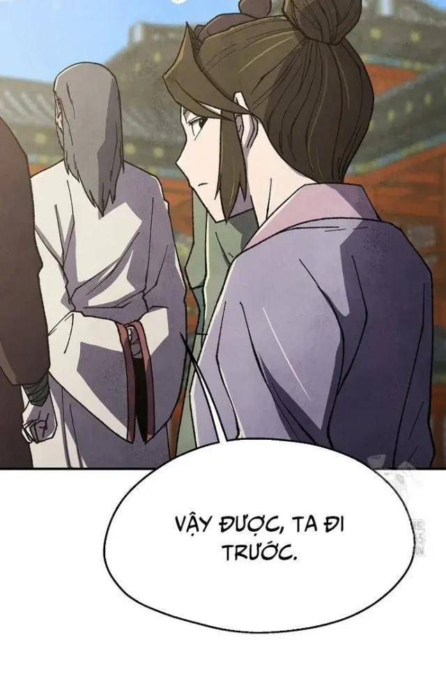 Ngoại Tôn Thiên Tài Của Nam Cung Thế Gia Chapter 46 - Trang 3