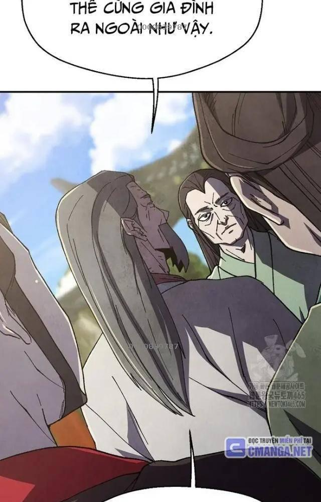 Ngoại Tôn Thiên Tài Của Nam Cung Thế Gia Chapter 46 - Trang 3