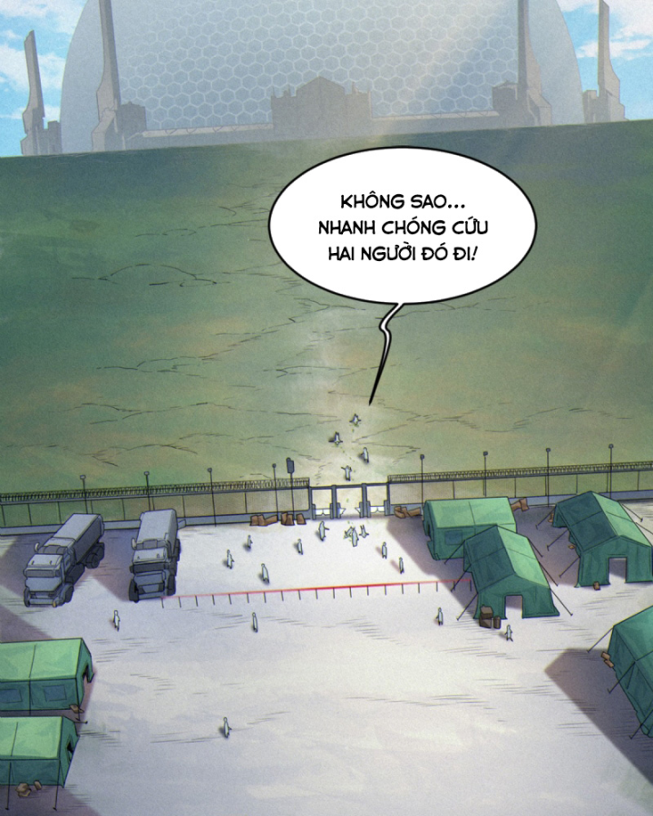 Linh Lung • Nguyệt Khôi Truyện Chapter 35.2 - Trang 2