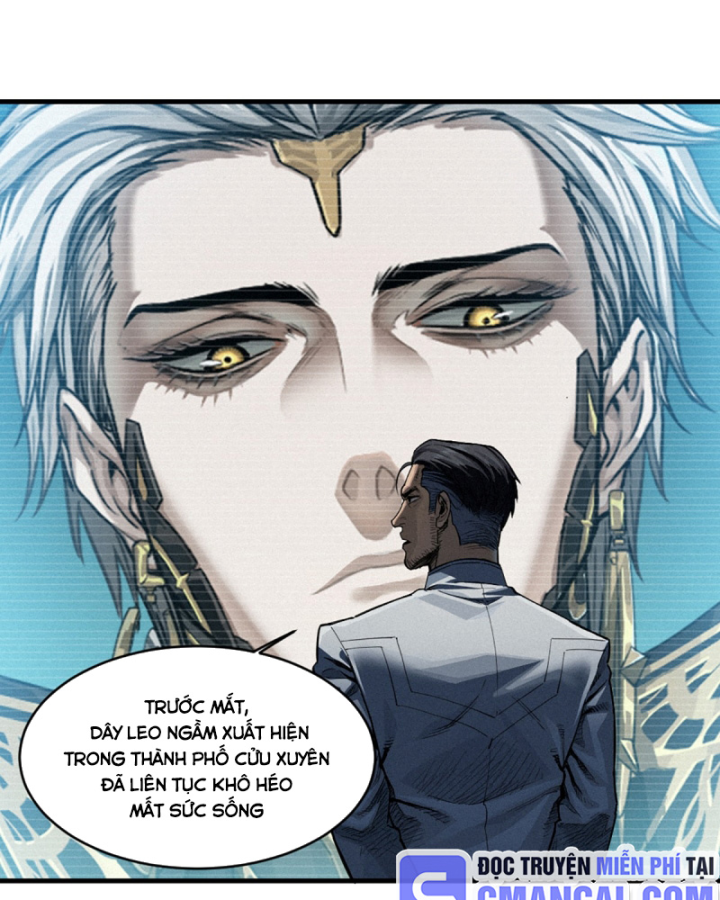 Linh Lung • Nguyệt Khôi Truyện Chapter 35.2 - Trang 2