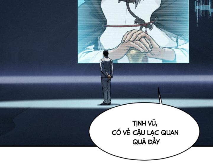 Linh Lung • Nguyệt Khôi Truyện Chapter 35.2 - Trang 2