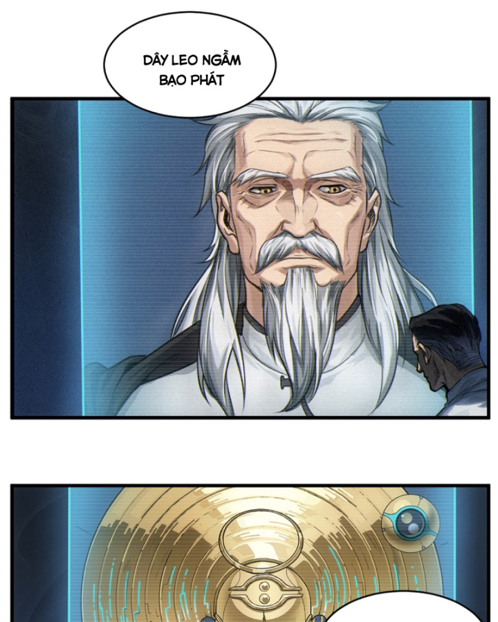 Linh Lung • Nguyệt Khôi Truyện Chapter 35.2 - Trang 2