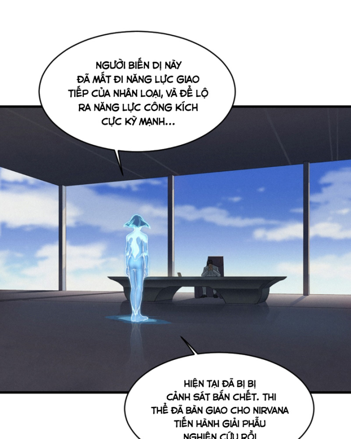 Linh Lung • Nguyệt Khôi Truyện Chapter 35.2 - Trang 2