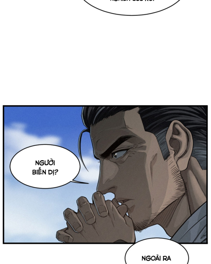 Linh Lung • Nguyệt Khôi Truyện Chapter 35.2 - Trang 2