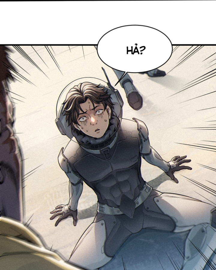 Linh Lung • Nguyệt Khôi Truyện Chapter 35.2 - Trang 2