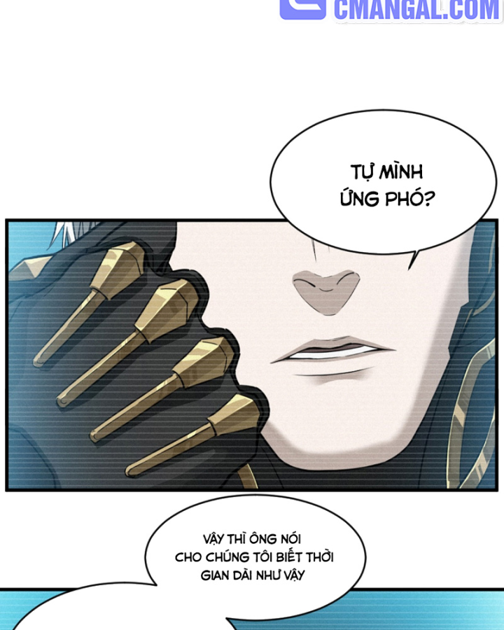 Linh Lung • Nguyệt Khôi Truyện Chapter 35.2 - Trang 2