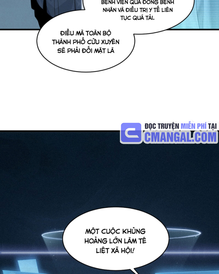 Linh Lung • Nguyệt Khôi Truyện Chapter 35.2 - Trang 2