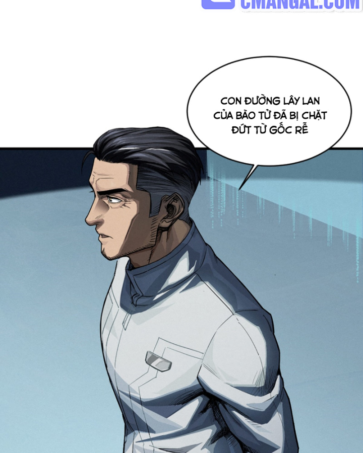Linh Lung • Nguyệt Khôi Truyện Chapter 35.2 - Trang 2