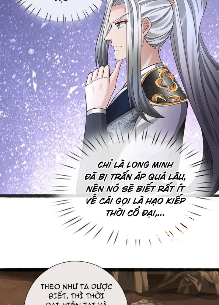 Võ đạo đại đế Chapter 73 - Trang 2