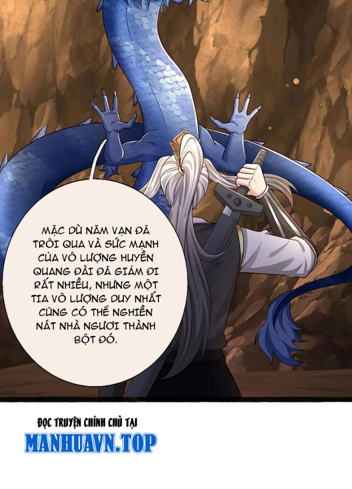 Võ đạo đại đế Chapter 73 - Trang 2