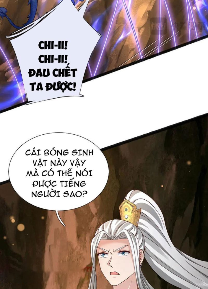 Võ đạo đại đế Chapter 73 - Trang 2