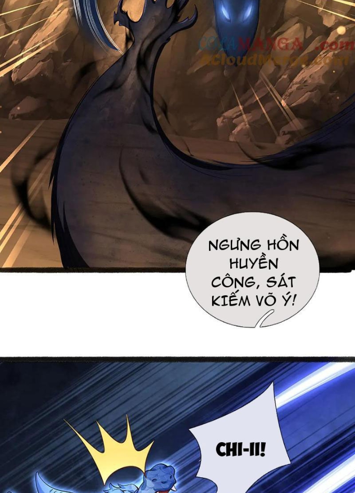 Võ đạo đại đế Chapter 73 - Trang 2