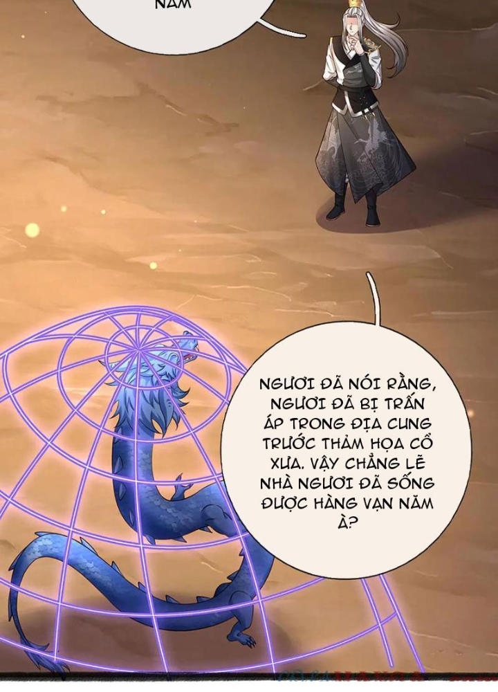 Võ đạo đại đế Chapter 73 - Trang 2