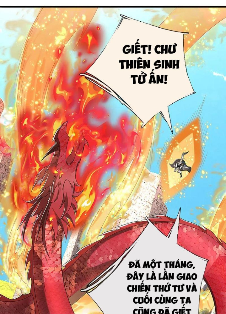 Võ đạo đại đế Chapter 73 - Trang 2