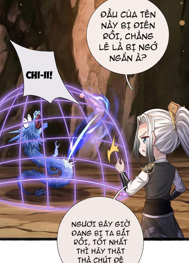Võ đạo đại đế Chapter 73 - Trang 2