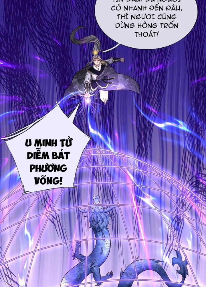 Võ đạo đại đế Chapter 73 - Trang 2