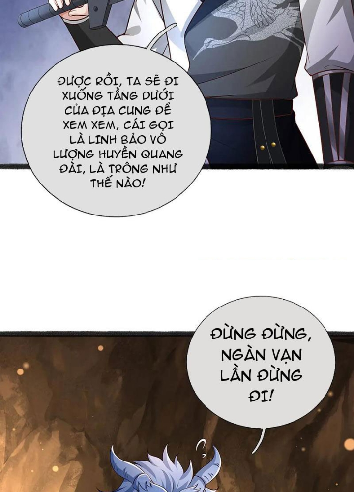 Võ đạo đại đế Chapter 73 - Trang 2