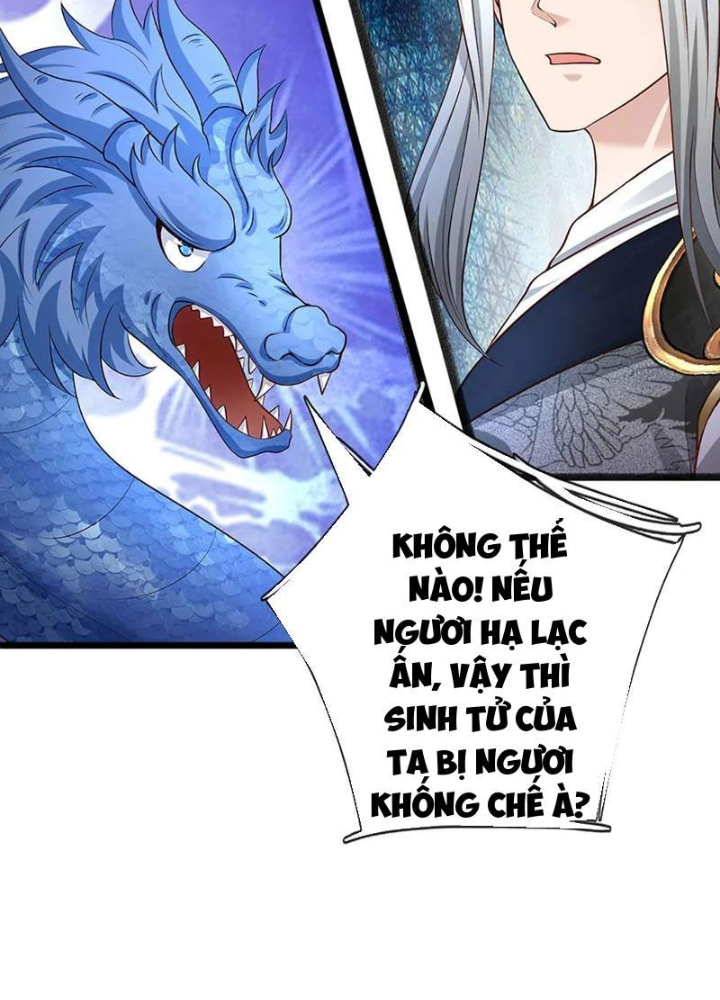 Võ đạo đại đế Chapter 73 - Trang 2