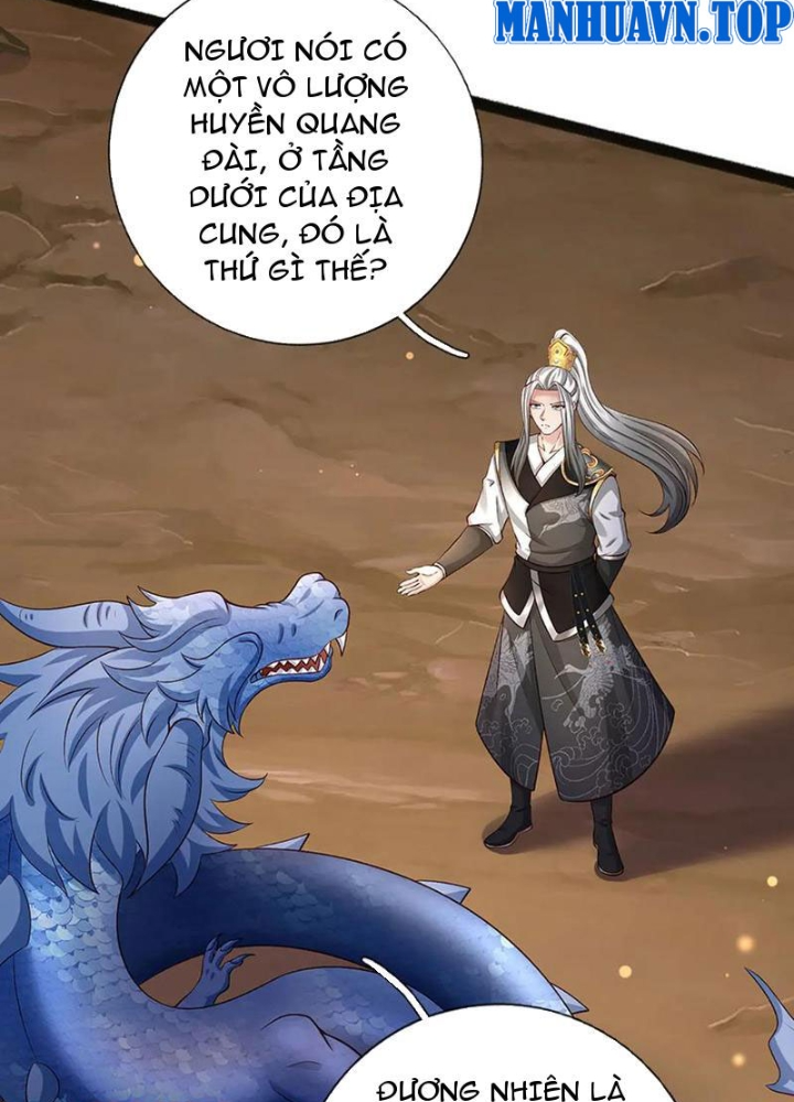 Võ đạo đại đế Chapter 73 - Trang 2