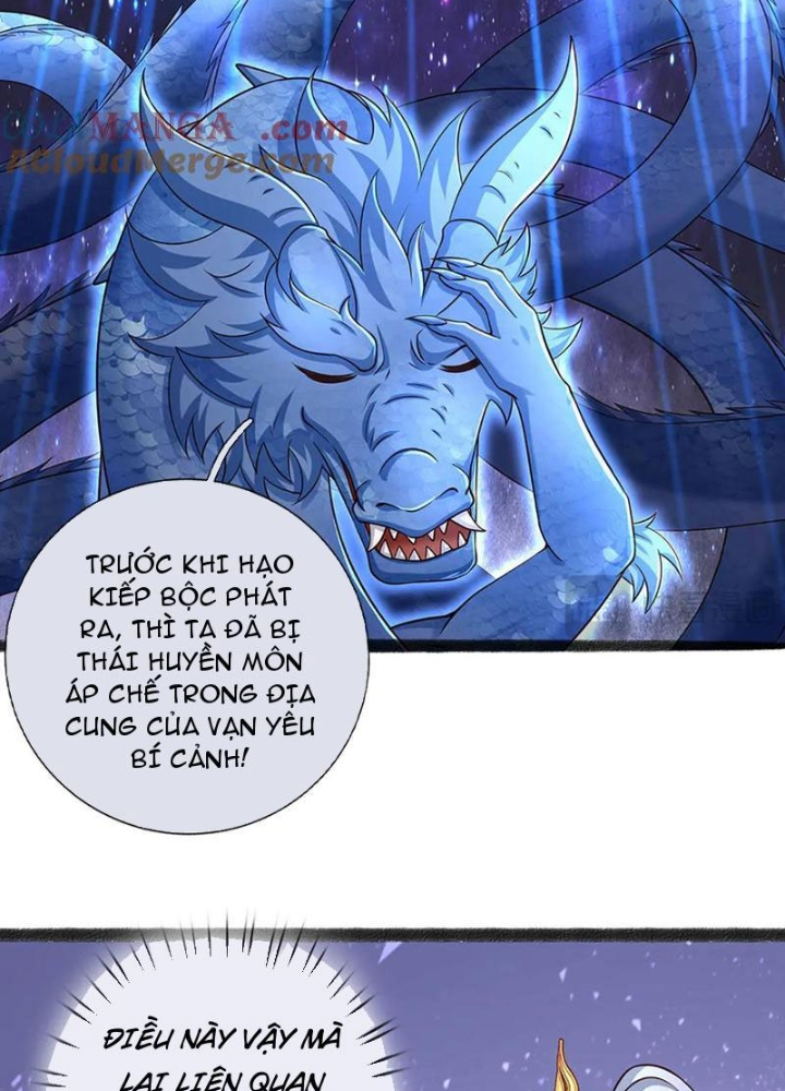 Võ đạo đại đế Chapter 73 - Trang 2