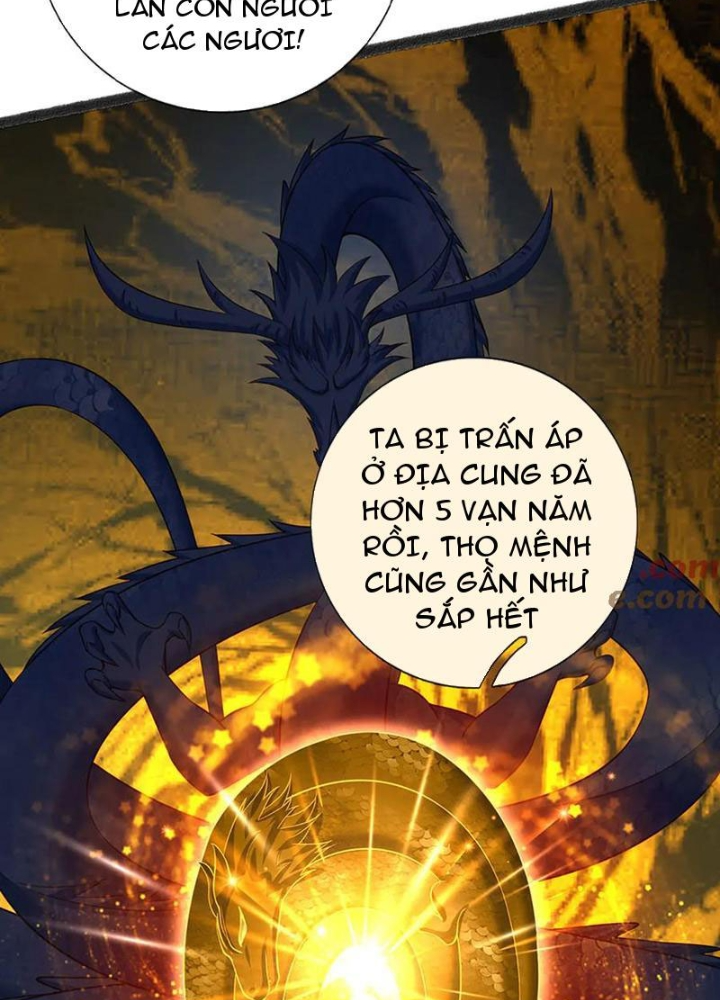 Võ đạo đại đế Chapter 73 - Trang 2