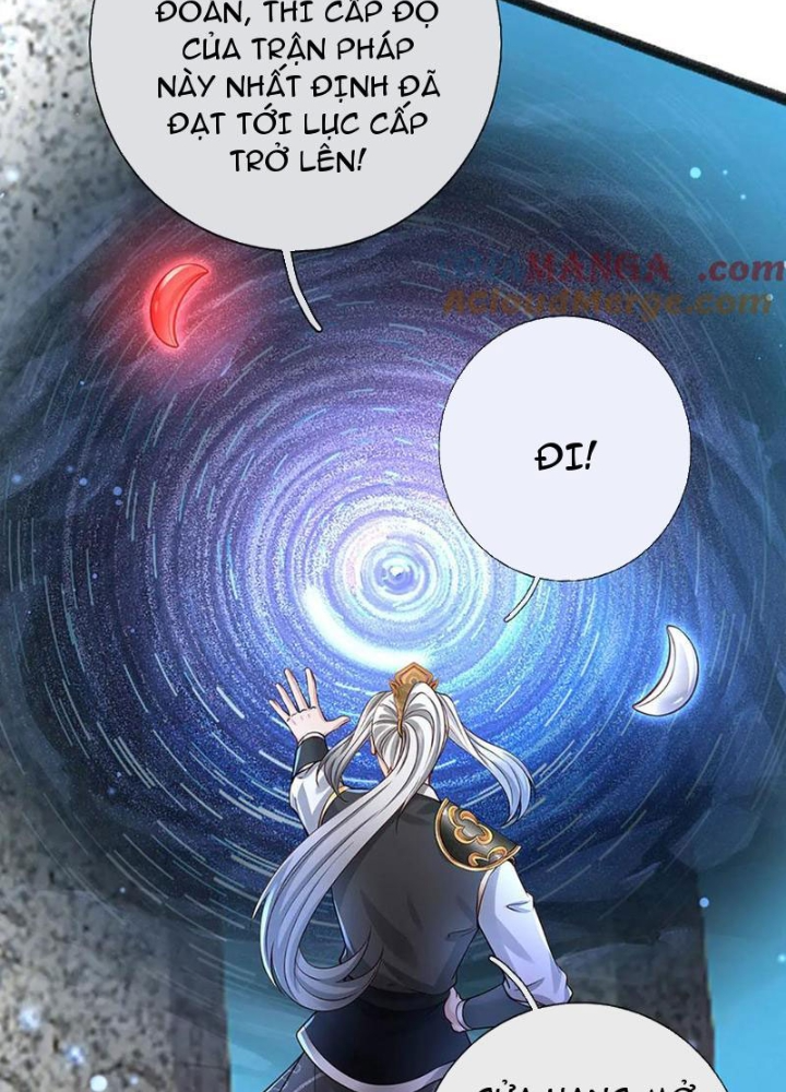 Võ đạo đại đế Chapter 73 - Trang 2