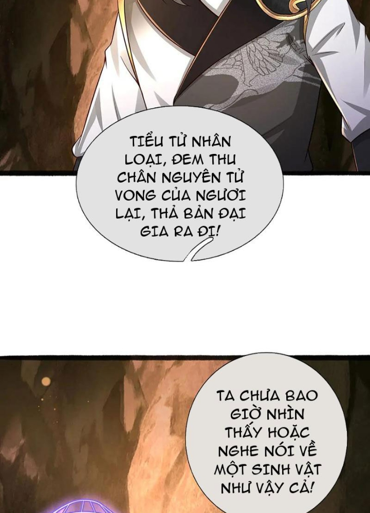 Võ đạo đại đế Chapter 73 - Trang 2