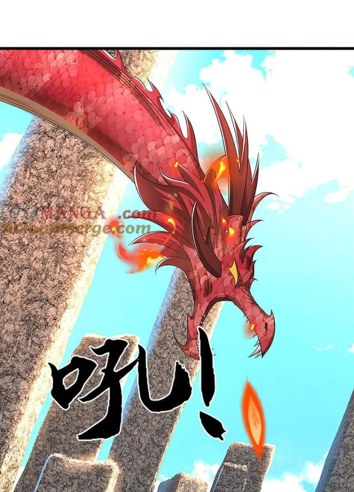 Võ đạo đại đế Chapter 73 - Trang 2