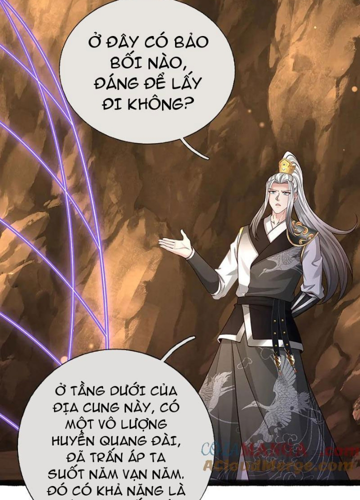 Võ đạo đại đế Chapter 73 - Trang 2
