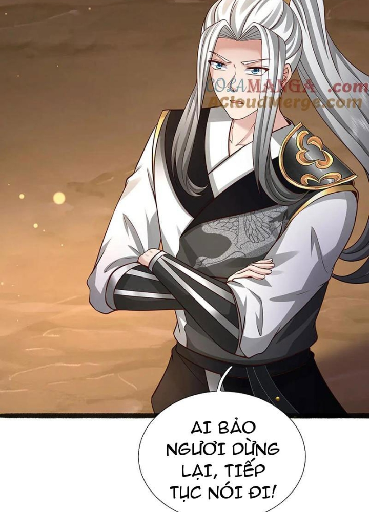 Võ đạo đại đế Chapter 73 - Trang 2
