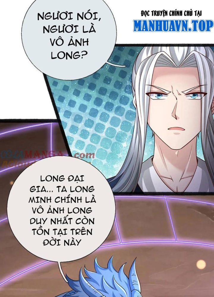 Võ đạo đại đế Chapter 73 - Trang 2