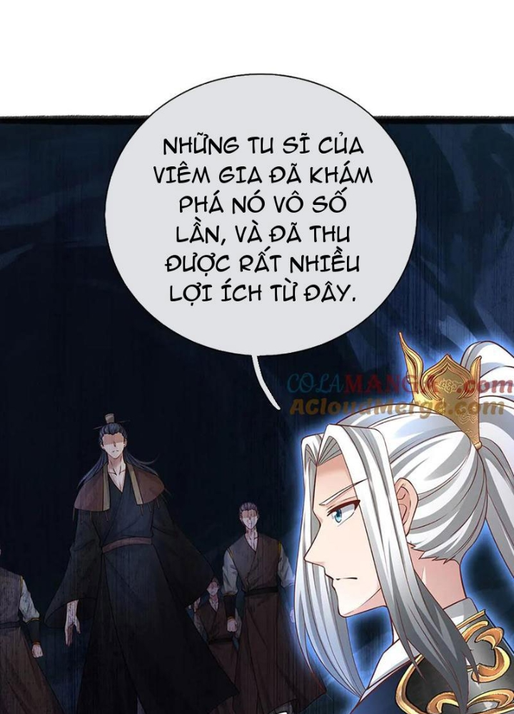 Võ đạo đại đế Chapter 73 - Trang 2
