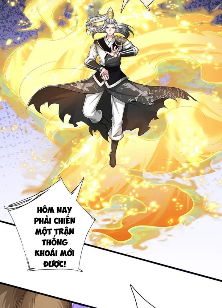 Võ đạo đại đế Chapter 73 - Trang 2