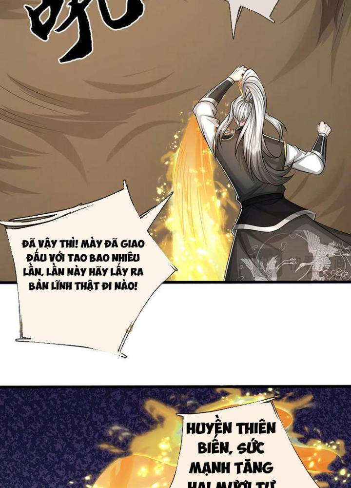 Võ đạo đại đế Chapter 73 - Trang 2