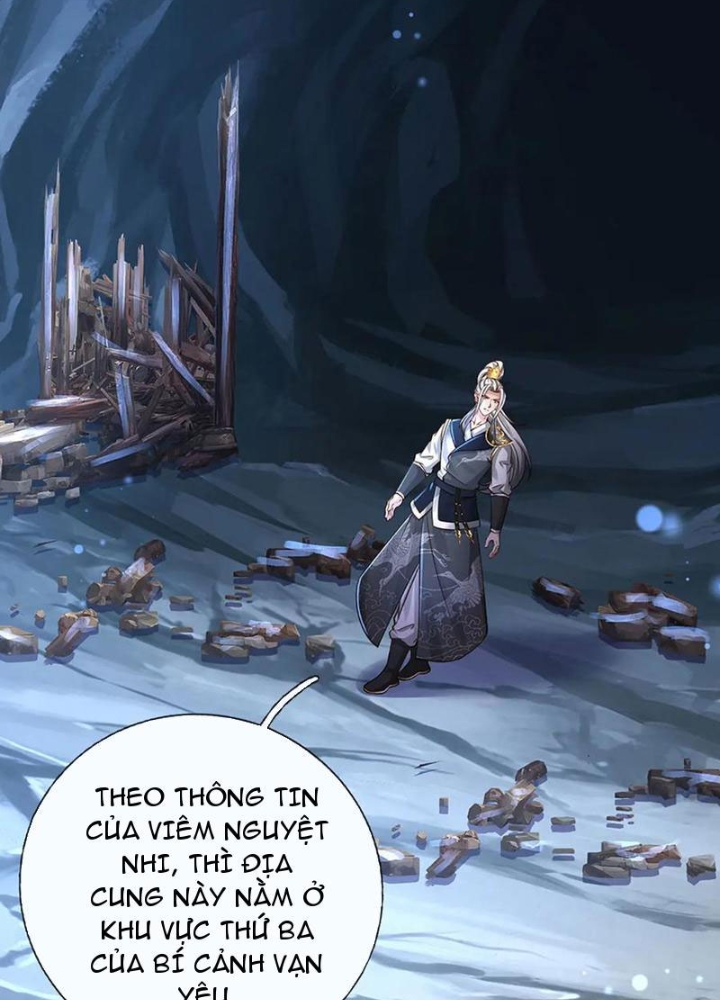 Võ đạo đại đế Chapter 73 - Trang 2