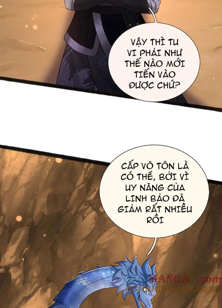 Võ đạo đại đế Chapter 73 - Trang 2