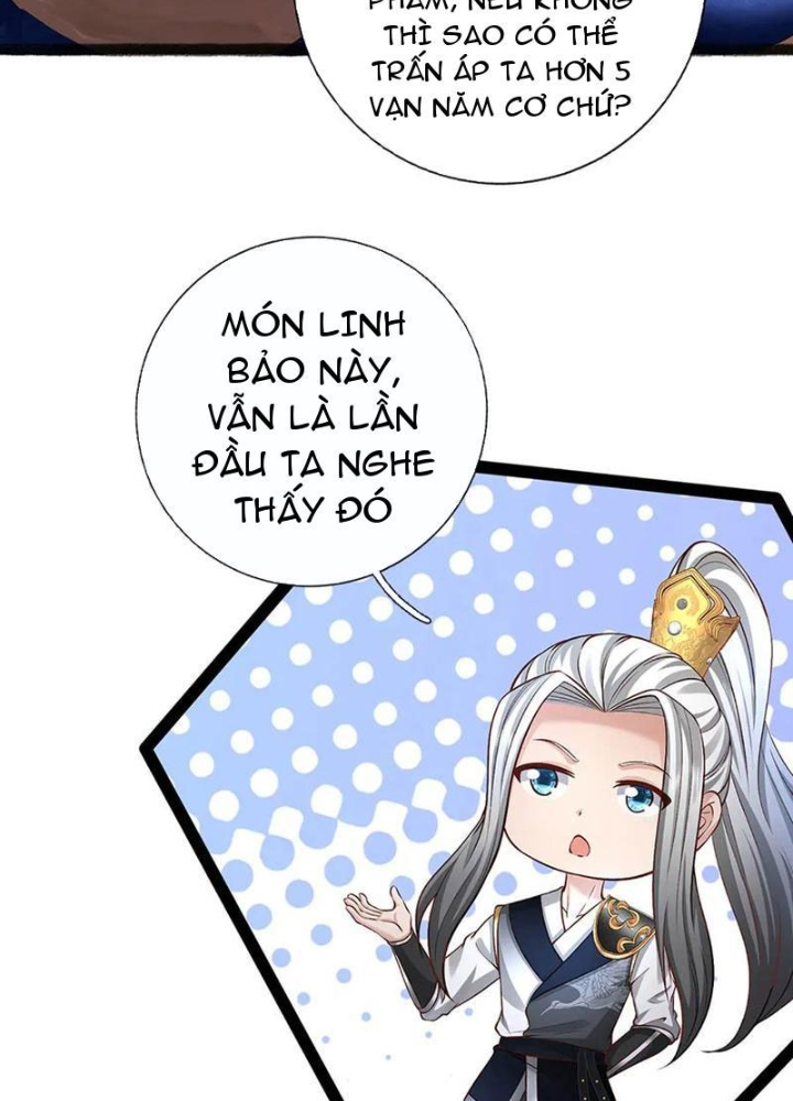 Võ đạo đại đế Chapter 73 - Trang 2