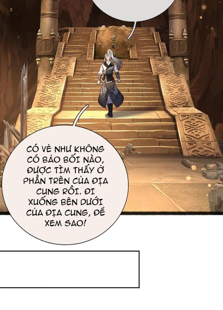 Võ đạo đại đế Chapter 73 - Trang 2