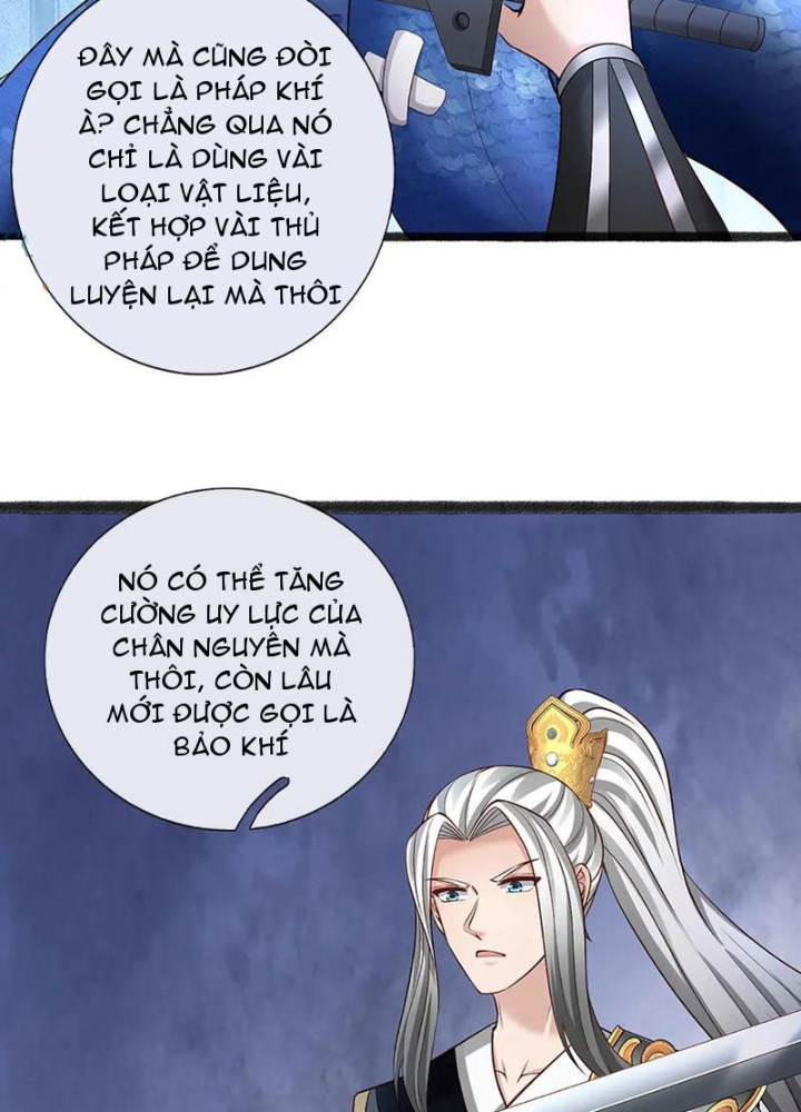 Võ đạo đại đế Chapter 73 - Trang 2