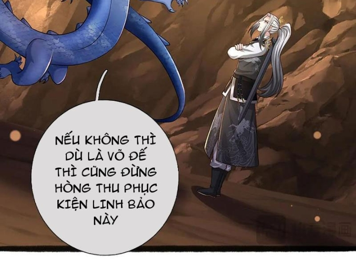 Võ đạo đại đế Chapter 73 - Trang 2