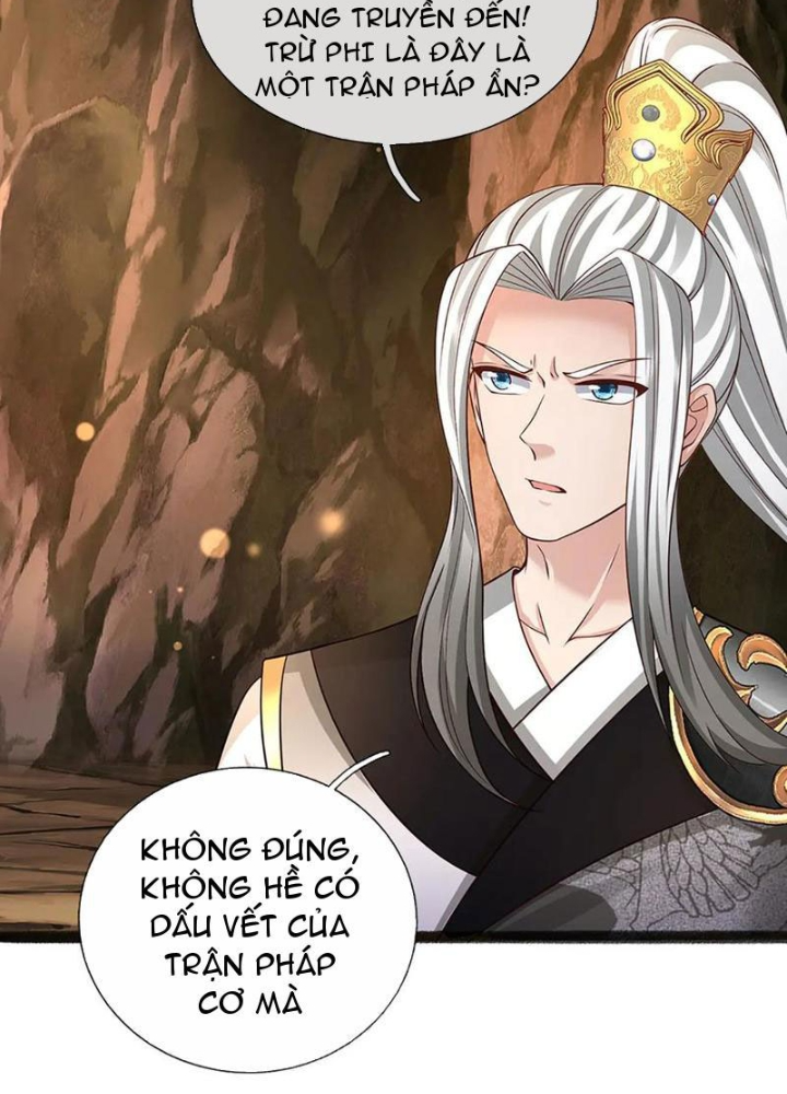 Võ đạo đại đế Chapter 73 - Trang 2
