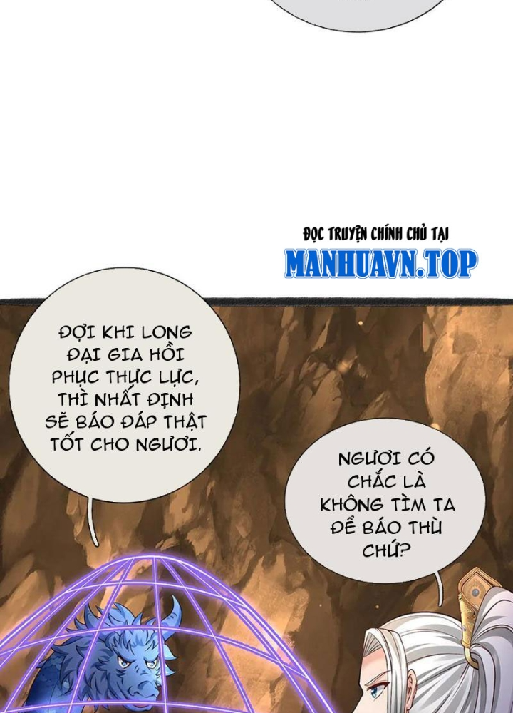 Võ đạo đại đế Chapter 73 - Trang 2