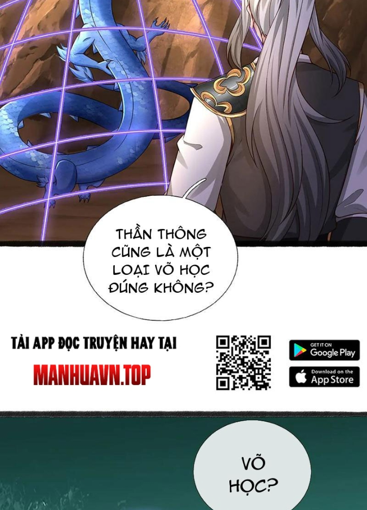 Võ đạo đại đế Chapter 73 - Trang 2
